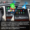 Carplay automatique android sans fil pour boîtier de module Infiniti EX35 EX25 EX37 QX50 EX IT08 08IT