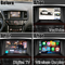 Mise à niveau de l'écran multimédia Android Nissan Pathfinder R52 IT06 06It système carplay