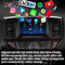 Mise à niveau de l'écran multimédia Android Nissan Pathfinder R52 IT06 06It système carplay