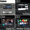 Infiniti M35 M45 Nissan Fuga HD mise à niveau de l'écran tactile multi-doigts carplay android interface vidéo automatique