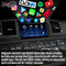 Infiniti M35 M45 Nissan Fuga HD mise à niveau de l'écran tactile multi-doigts carplay android interface vidéo automatique