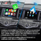 HD multi-doigts écran tactile carplay android mise à niveau automatique pour Infiniti QX60 JX35 2013-2016 IT06