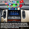 Infiniti QX50 EX EX35 EX25 EX37 Nissan skyline crossover Android HD écran carplay android auto upgradew