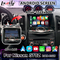 Lsailt écran de Carplay d'interface vidéo multimédia Android de 7 pouces pour Nissan 370Z