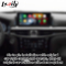 Lexus LX570 LX450d sans fil carplay android auto interface multimédia écran miroir Lsailt