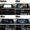 Lexus LX570 LX450d sans fil carplay android auto interface multimédia écran miroir Lsailt