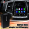 Boîte visuelle 4GB RAM For Volvo S60 S90 de Carplay AI de hausse d'interface d'Android