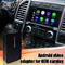Boîte visuelle de l'interface AI de multimédia de 64GB Android pour des voitures de Ford SYNC3