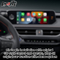 Écran automatique androïde carplay sans fil de Lexus UX200 UX350h reflétant des médias multi