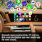 Refléter carplay automatique androïde sans fil d'écran de soutien d'interface de médias de Lexus LC LC500 LC500h
