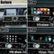 Radio carplay pour l'automobile androïde de Lexus RC RC350 RCF RC200t RC300h RC300