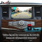Interface de Lsailt CarPlay pour Nissan Armada, recherche, orienteur avec l'automobile d'Android, écran original de hausse
