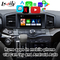 Interface sans fil de CarPlay pour Nissan Quest, patrouille, armada, Infiniti QX avec YouTube, automobile d'Android