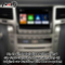 Boîte automatique sans fil d'interface de hausse de style d'OEM de Lexus LX570 Carplay Android