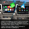 Boîte automatique sans fil d'interface de hausse de style d'OEM de Lexus LX570 Carplay Android
