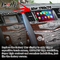 Automobile androïde carplay sans fil de hausse d'écran du Type2 IT06 HD de Nissan Patrol Y62