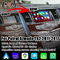 Automobile androïde carplay sans fil de hausse d'écran du Type2 IT06 HD de Nissan Patrol Y62