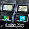 Interface visuelle sans fil de Lsailt Carplay Android pour Nissan R35 GTR JDM GTR 2008-2010