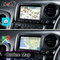 Lsailt 7 avance l'écran petit à petit de rechange HD de multimédia d'Android pour Nissan R35 GTR JDM GTR 2008-2010