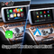 Lsailt Android Nissan Multimedia Interface pour la série 3 2007-2010 d'Elgrand E51