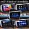 Lsailt Android Nissan Multimedia Interface pour la série 3 2007-2010 d'Elgrand E51