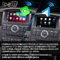 Hausse automatique androïde carplay sans fil d'écran de Nissan Pathfinder R51 IT06 HD