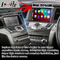 Hausse automatique sans fil d'écran des multimédia HD de Nissan Murano Z51 Carplay Android