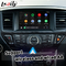 Interface automatique sans fil d'Android Carplay d'intégration de voiture de Lsailt pour Nissan Pathfinder 2017-2019 R52