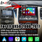 Hausse automatique sans fil de Carplay Android d'écran d'Infiniti QX50 EX35 EX25 EX30d EX37 HD