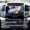 Interface automatique sans fil d'intégration de Toyota Carplay Android pour Land Cruiser LC200 2012-2015