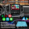 Toyota Land Cruiser 200 Sahara Interface Carplay Android pour LC200 2016-2021 Par Lsailt