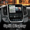 Toyota Land Cruiser 200 Sahara Interface Carplay Android pour LC200 2016-2021 Par Lsailt