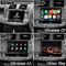 Hausse automatique androïde carplay de style d'OEM de radio de Majesta 2008-2012 d'athlète de la couronne S200 GRS204 URS206 UZS207 de Toyota