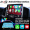 Interface de Lsailt Android Carplay pour le Toyota Land Cruiser LC200 GX-R GXR 2018-2022