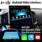 Interface d'Android Carplay de radio de centre serveur du Toyota Land Cruiser LC200 GXR GX-R 2018-2022 FST par Lsailt