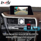 Interface de Lsailt CarPlay pour Lexus RX RX200T RX350 avec l'automobile d'Android, lien de miroir, Google Map