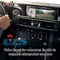 Lexus CarPlay Interface pour Lexus EST interface de caméra d'IS250 IS350 IS300 avec l'automobile d'Android