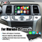 Interface de CarPlay pour des maximum de Nissan Murano Z51 2010-2019 GTR avec le système Linux par Lsailt
