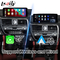 Interface visuelle de Lsailt Android Carplay pour Lexus RX 300 350 sport 2019-2022 de 350L 450h 450hL F