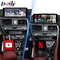 Interface visuelle de Lsailt Android Carplay pour Lexus RX 300 350 sport 2019-2022 de 350L 450h 450hL F