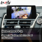 Interface automatique sans fil d'Android Carplay pour le nouveau Touchpad 2017-2021 de Lexus NX300 NX 300