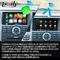 Boîte automatique androïde carplay d'interface de vidéo d'Android pour Nissan Armada TA60 2008-2015