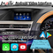 Interface visuelle de Lsailt Android Carplay pour le contrôle 2012-2015 de souris de Lexus RX270 RX350 RX450h RX