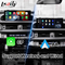 Interface vidéo de navigation Android pour Lexus CT 200h FSport 2017-2022