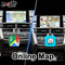 Interface vidéo multimédia Android pour le Lexus NX300h NX200t NX F-Sport