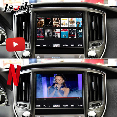 Interface vidéo multimédia OEM