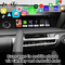 Interface sans fil CarPlay Écran OEM intégré pour Lexus LX570 LX460d 2016-2021 Interface vidéo Android Auto