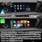 Interface sans fil CarPlay Écran OEM intégré pour Lexus LX570 LX460d 2016-2021 Interface vidéo Android Auto