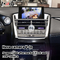Interface Android Auto Carplay pour le contrôle du bouton de sport Lexus NX300h NX200t NX 300h 200t F 2014-2017