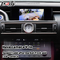 CP AA Interface sans fil de jeu de voiture pour Lexus RCF RC300 RC200t RC300h RC350 RC Contrôle des boutons 2014-2018